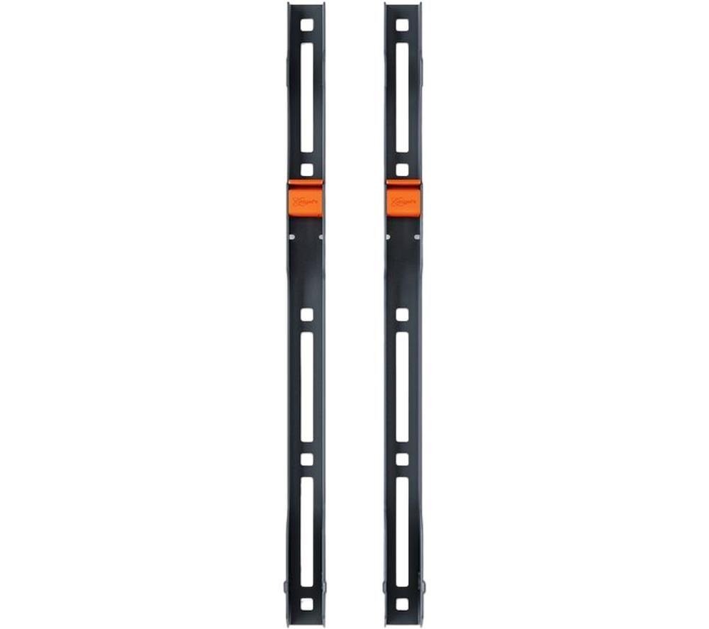 VOGELS Quick TVM 1605 Fixed 40-100" TV Bracket image number 3 of 3