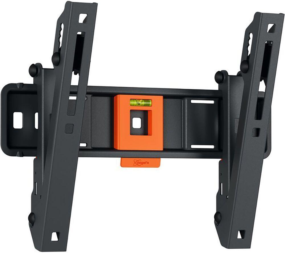 Vogels Quick Tvm 1215 Tilt 19-43" Tv Bracket, Black
