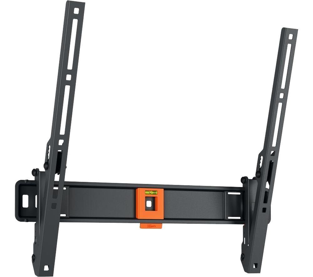 Vogels Quick Tvm 1415 Tilt 32-65" Tv Bracket, Black
