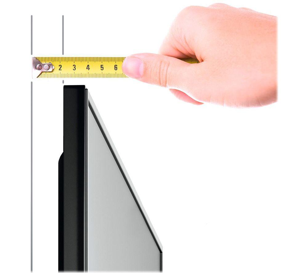 VOGELS Quick TVM 1615 Tilt 40-77" TV Bracket image number 3 of 5