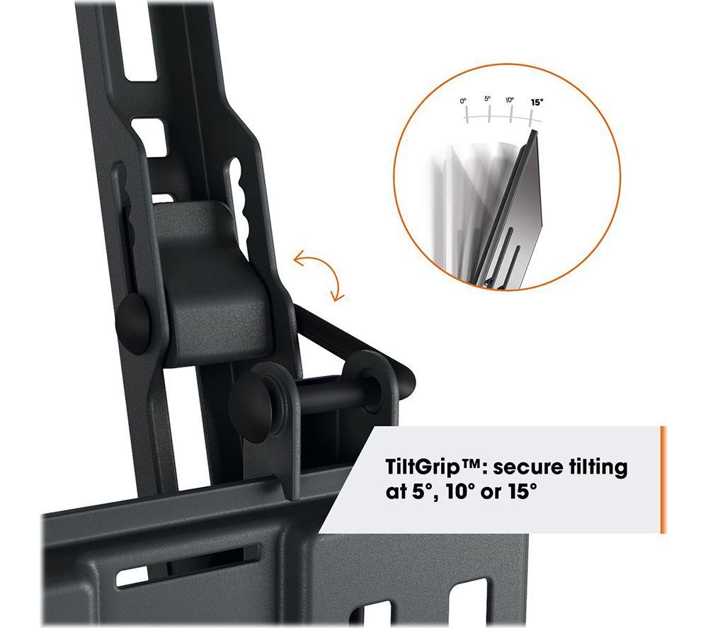 VOGELS Quick TVM 1615 Tilt 40-77" TV Bracket image number 4 of 5