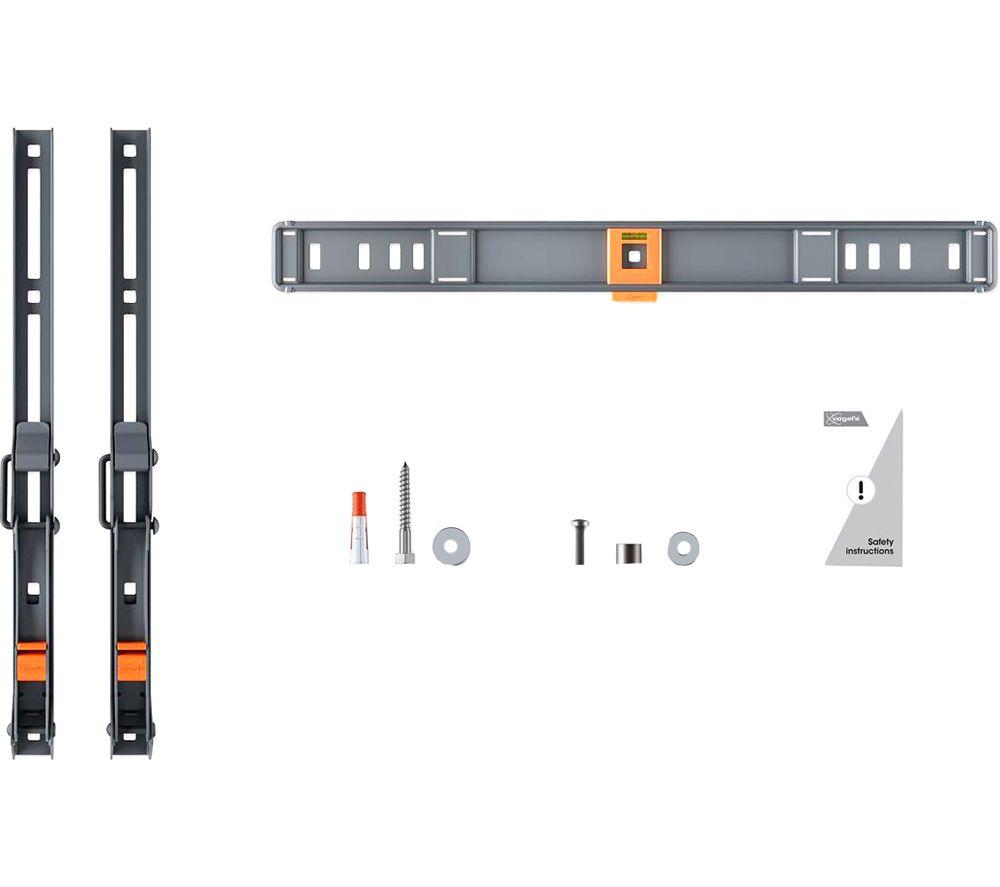 VOGELS Quick TVM 1615 Tilt 40-77" TV Bracket image number 5 of 5