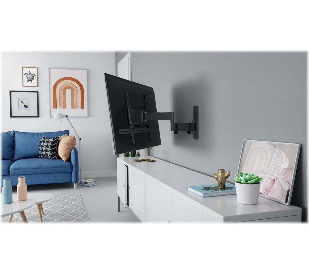 VOGELS QUICK TVM 1445 Full Motion 32-65" TV Bracket image number 3 of 4