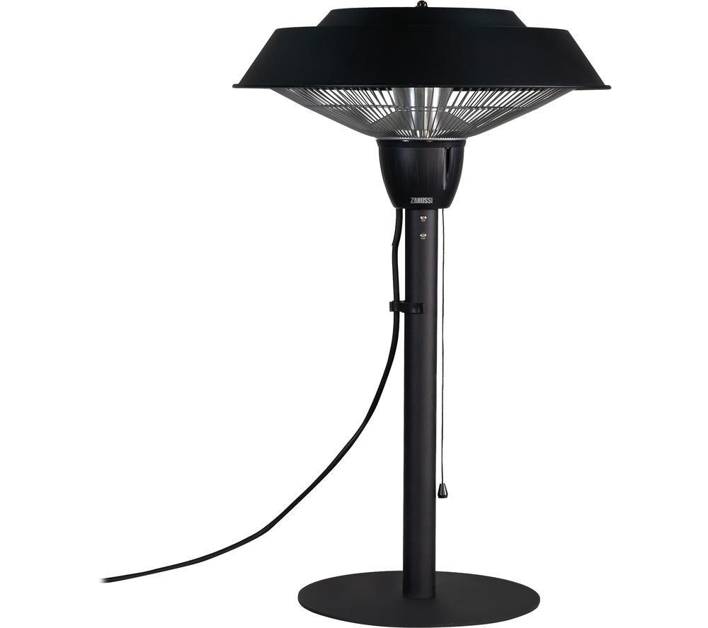 table top patio heater at B&Q, Tesco, Wickes, Homebase, Argos, ASDA