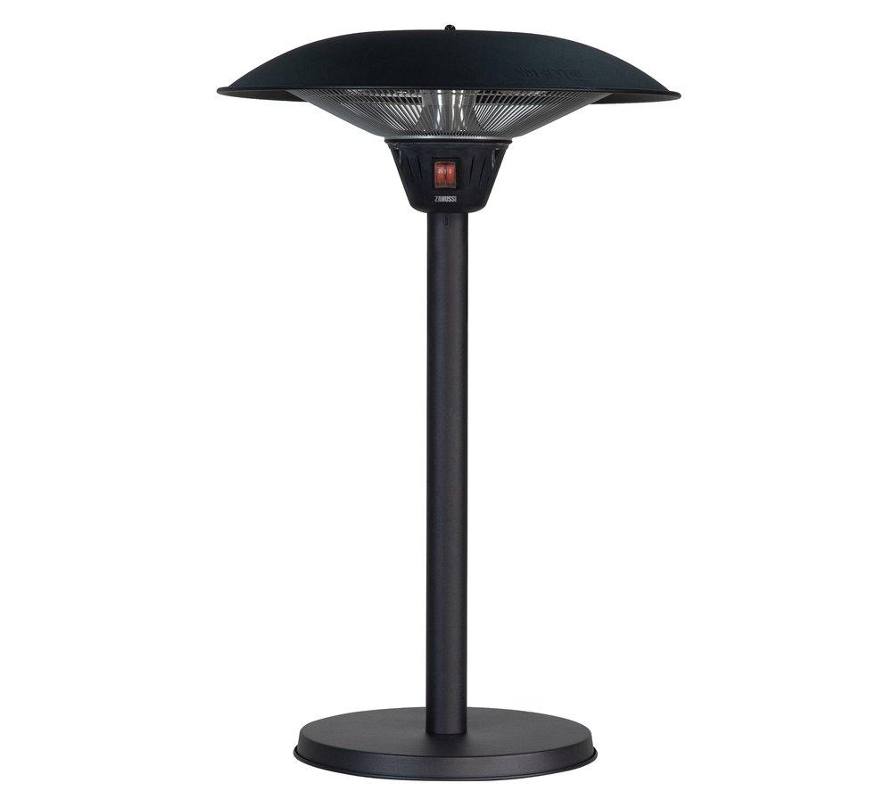 table top patio heater at B&Q, Tesco, Wickes, Homebase, Argos, ASDA
