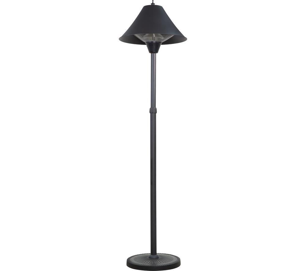 ZANUSSI ZFPTH1 Patio Heater review