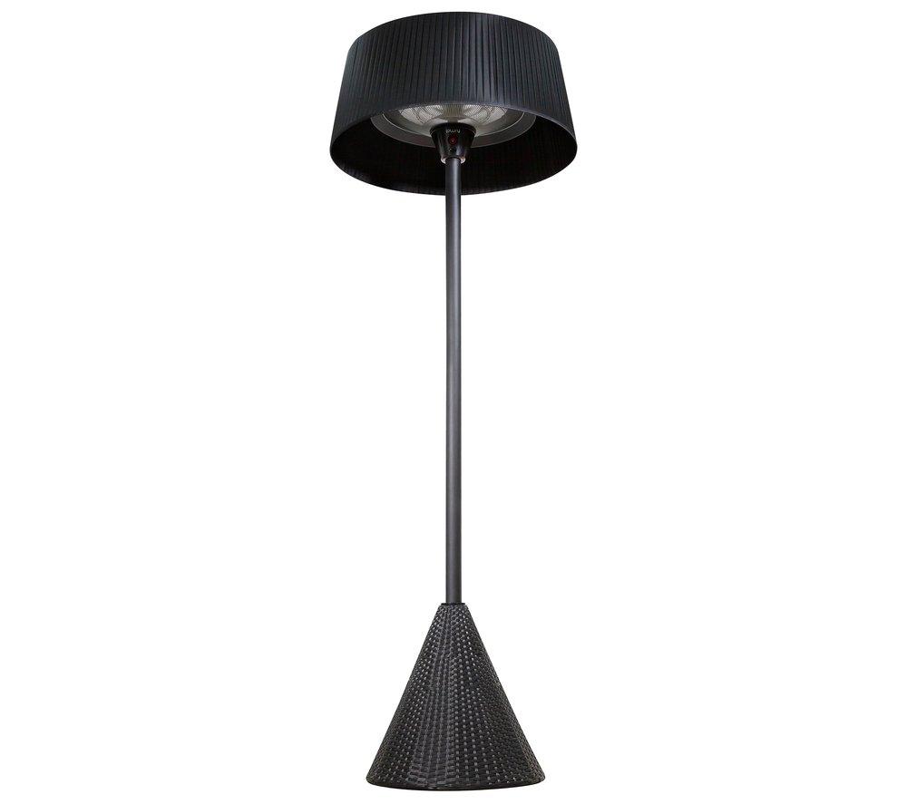 LOWRY LFPTH5 Patio Heater review