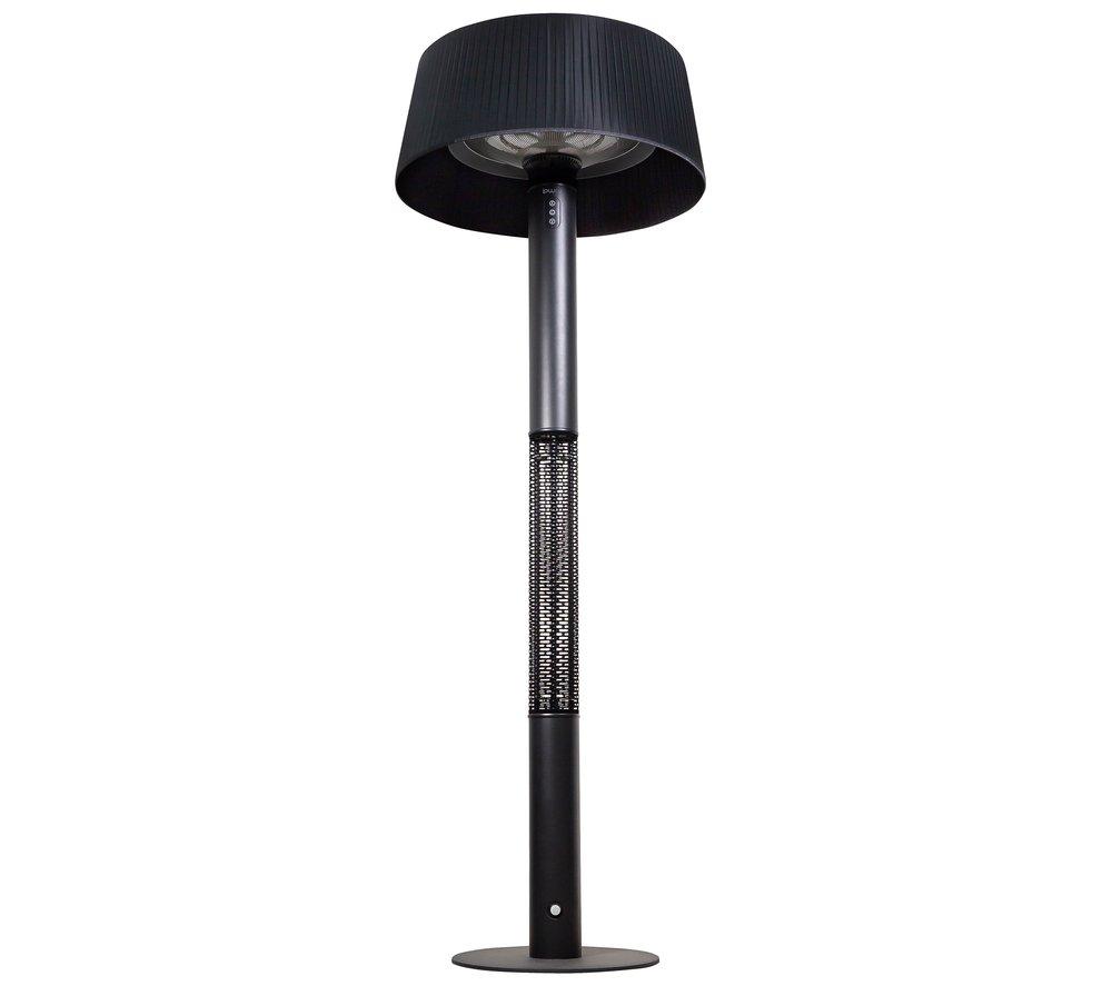 Buy LOWRY LFPTH6 Patio Heater Black Currys