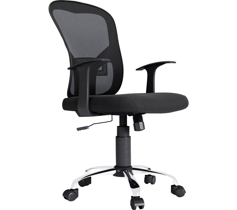 Currys best sale office chairs