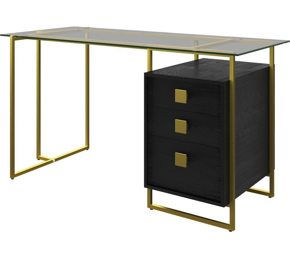 ALPHASON Atherton AW21922 Desk review