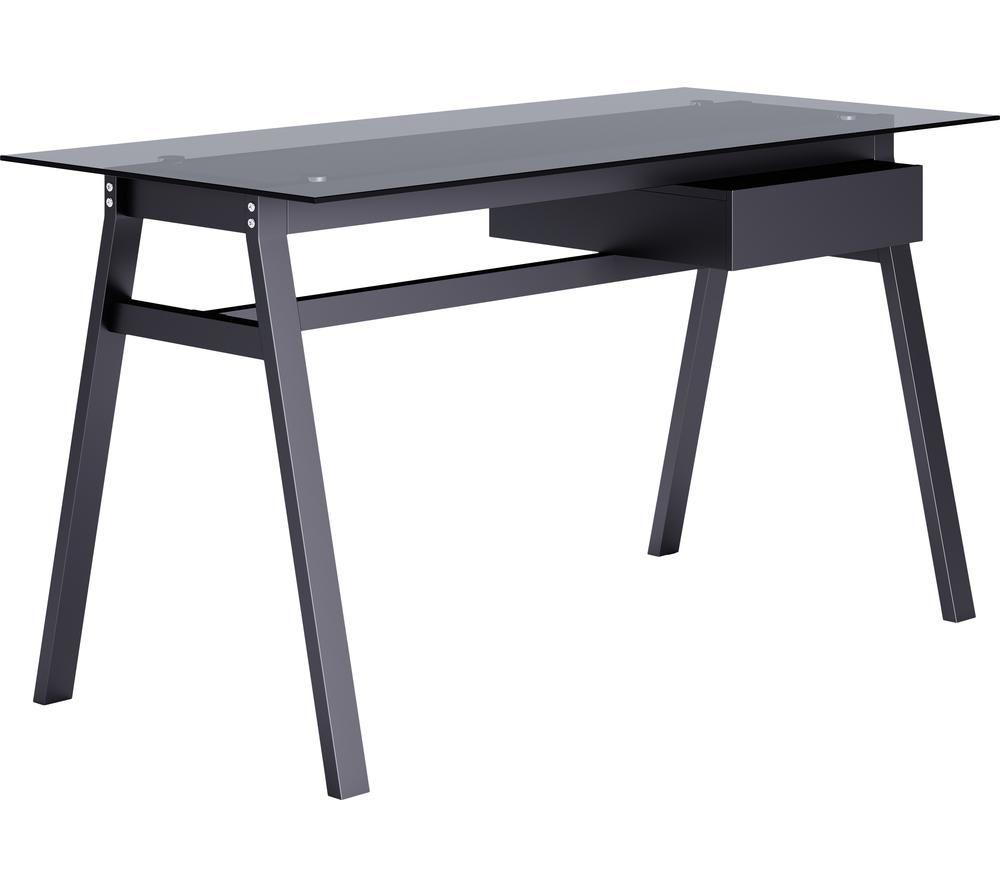 Alphason Richmond Aw21928gry Desk - Grey