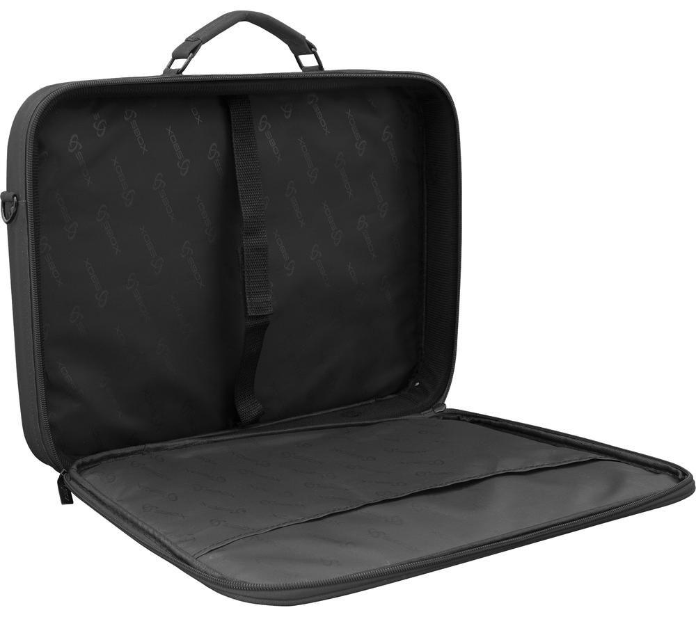 SBOX New York Laptop Case Travel Bundle image number 5 of 9