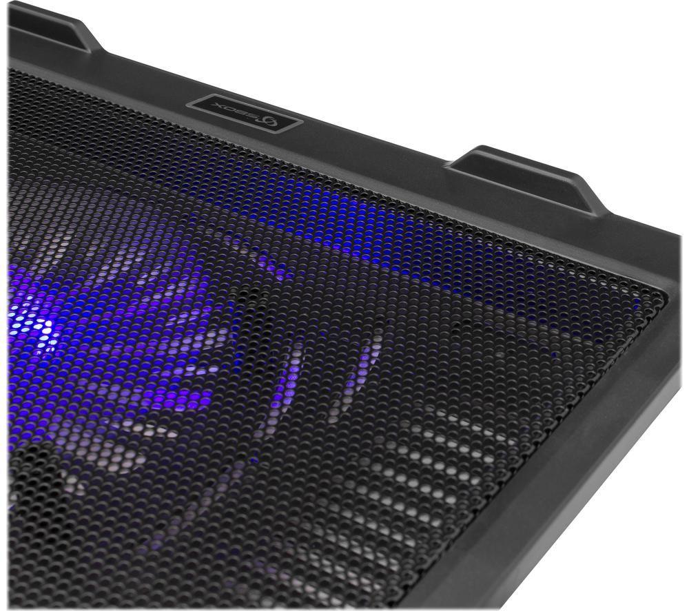 INSTANT POT CP-19 15.6" Laptop Cooling Stand - Black image number 5 of 5