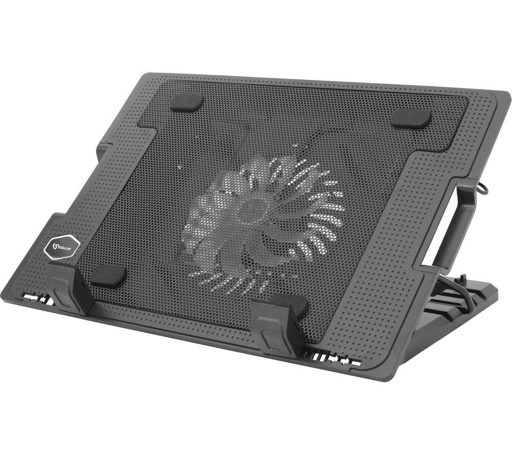 INSTANT POT CP-12 17.3" Laptop Cooling Stand - Black image number 5 of 5