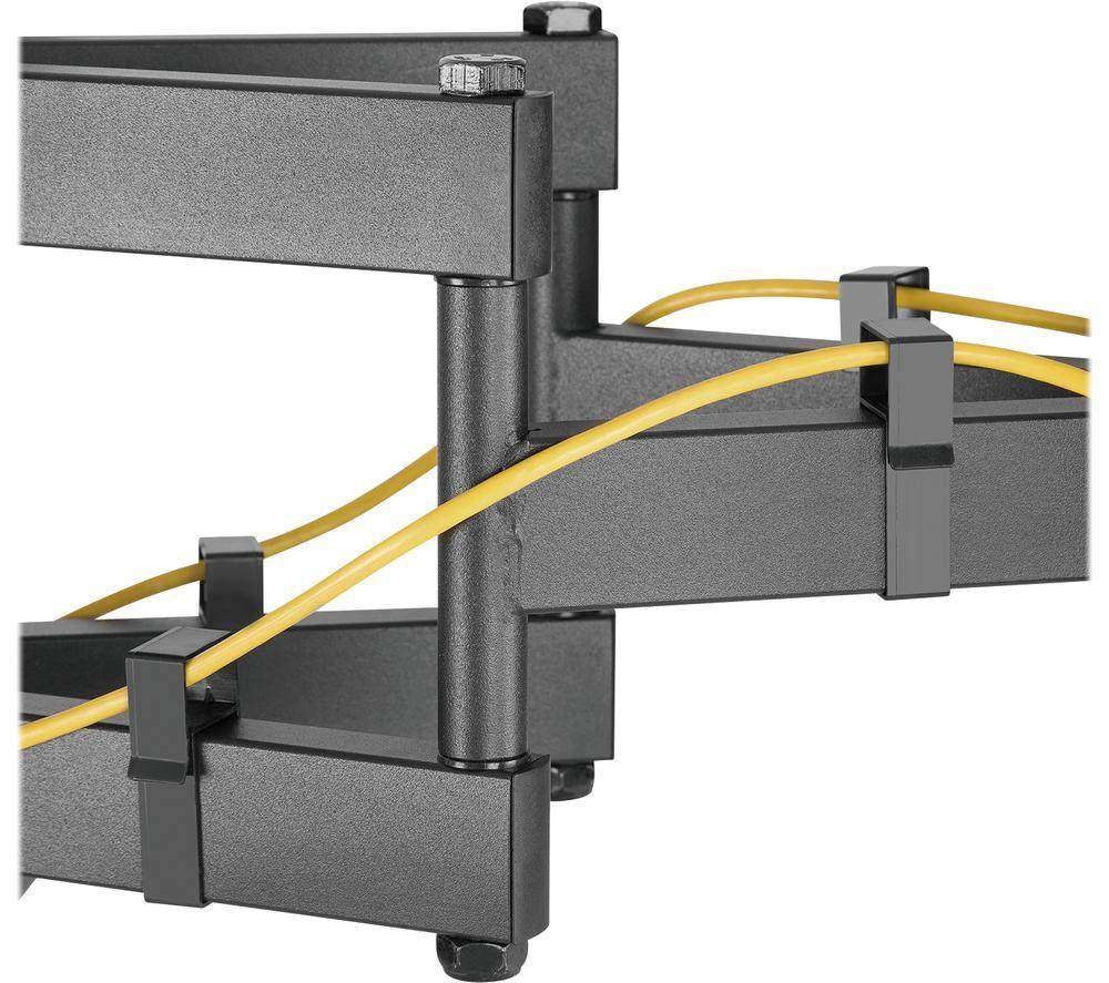 INSTANT POT PLB-61486 Full Motion 43-90" TV Bracket image number 6 of 7