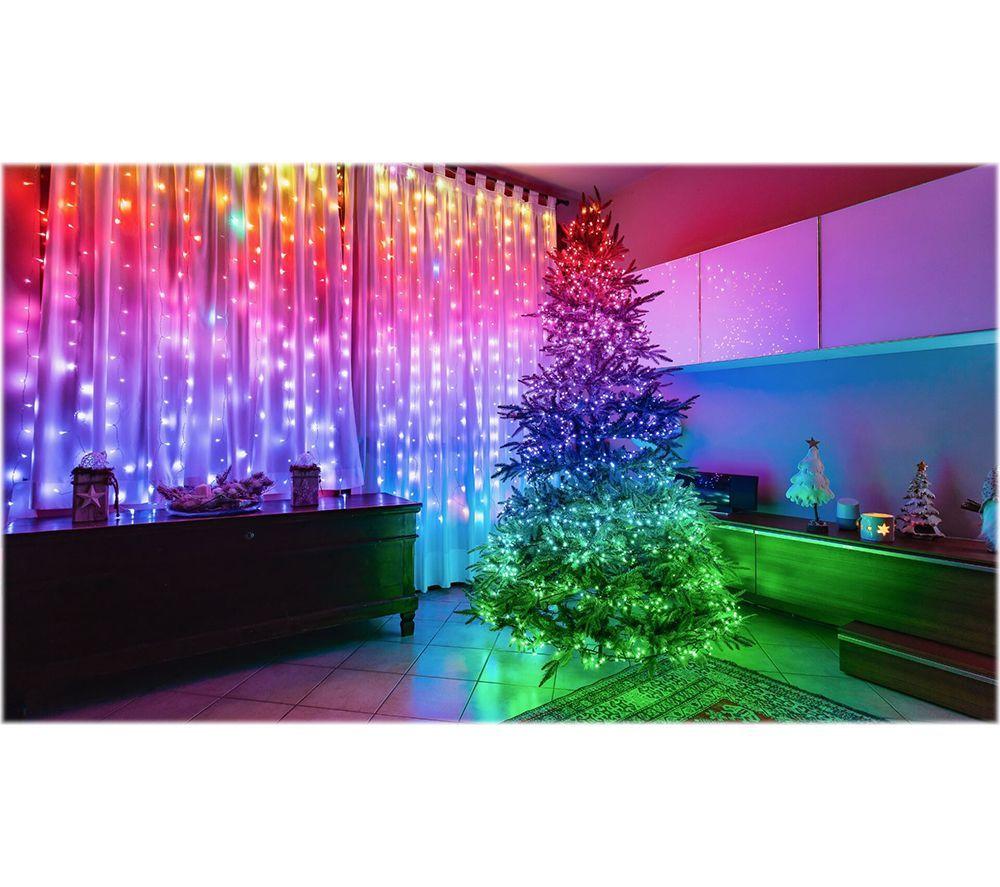 TWINKLY Strings Generation II Smart LED Light String - 250 LEDs image number 3 of 5