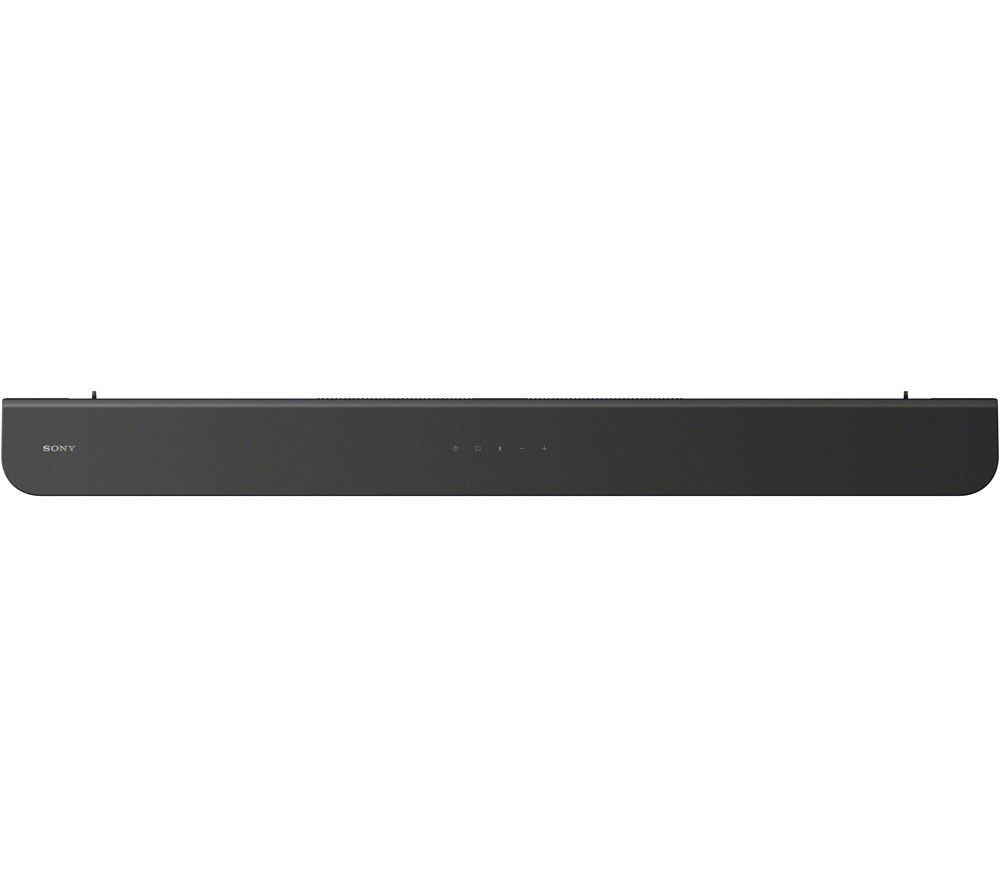 Currys store sony soundbars