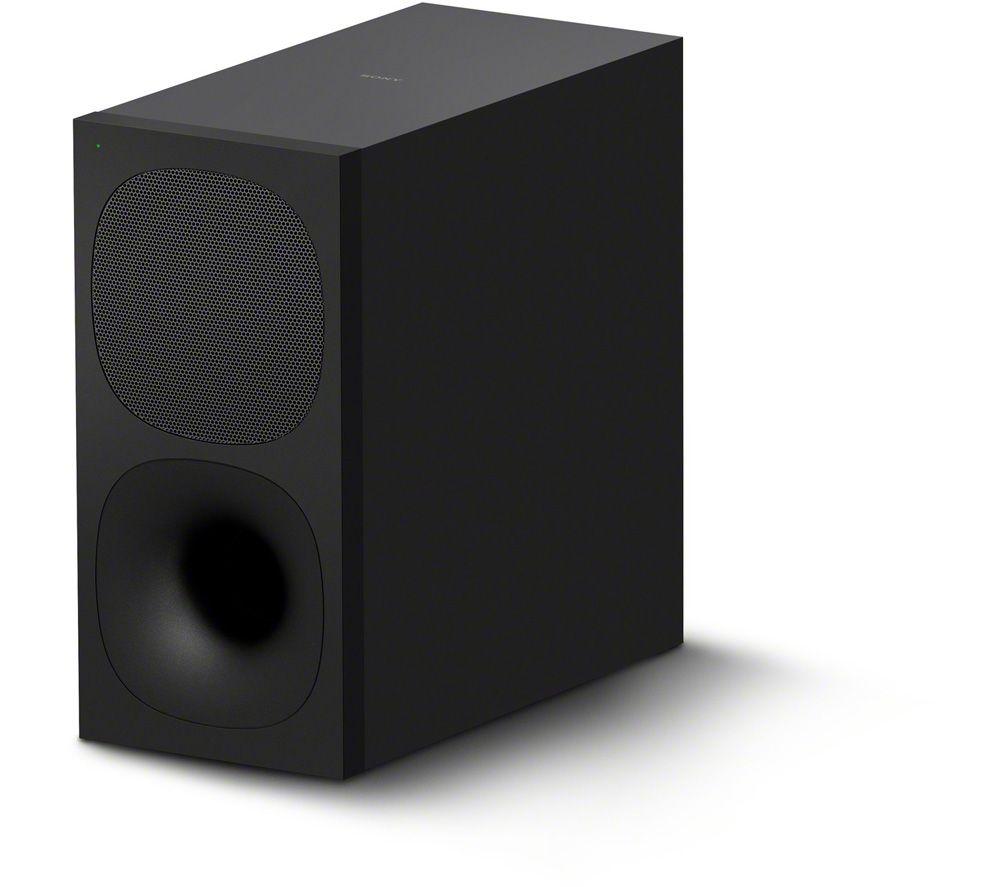 SONY HT-S400 2.1 Wireless Sound Bar image number 7 of 8