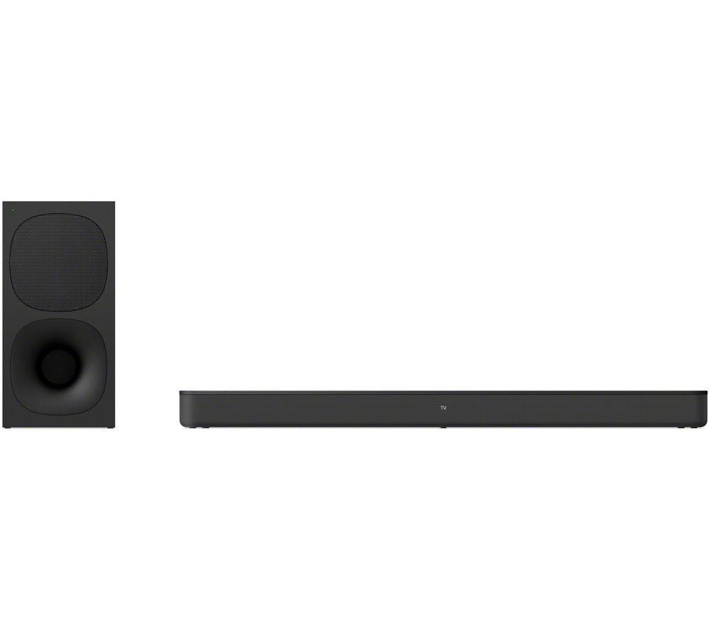 Sony soundbars sale currys