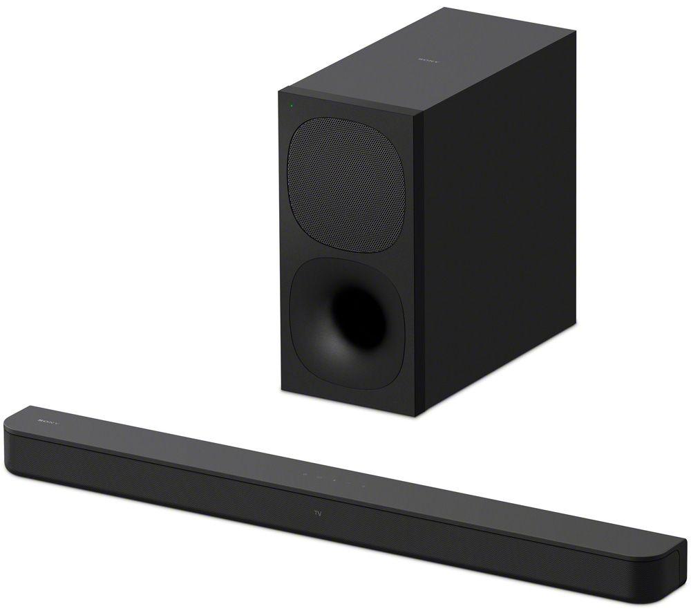 Soundbars best sale in currys