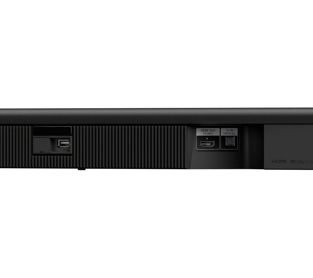 SONY HT-SD40 2.1 Wireless Sound Bar image number 7 of 8