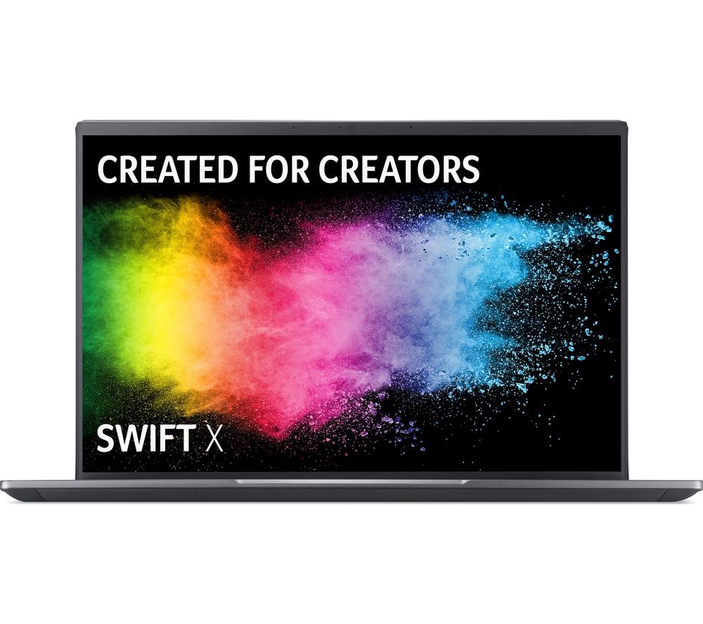 ACER Swift X