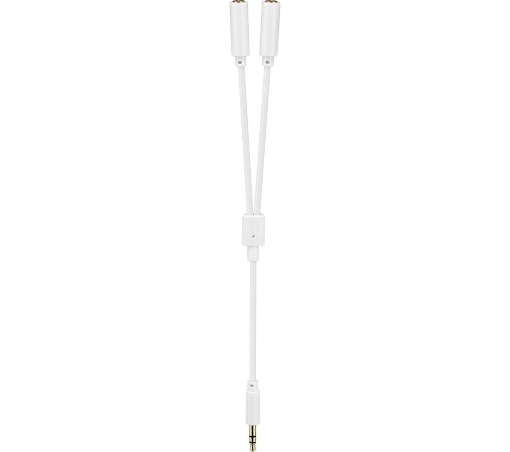 Earphone best sale splitter price