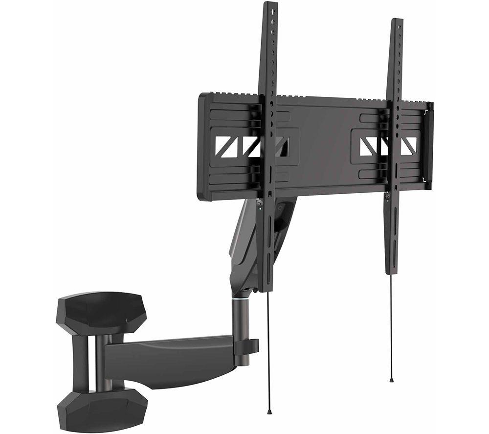SANDSTROM SFMGL23 Full Motion 55-75" TV Bracket image number 2 of 8