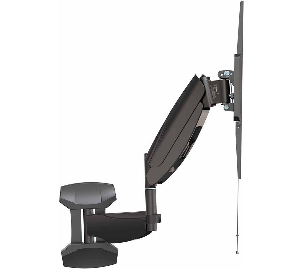 SANDSTROM SFMGL23 Full Motion 55-75" TV Bracket image number 3 of 8