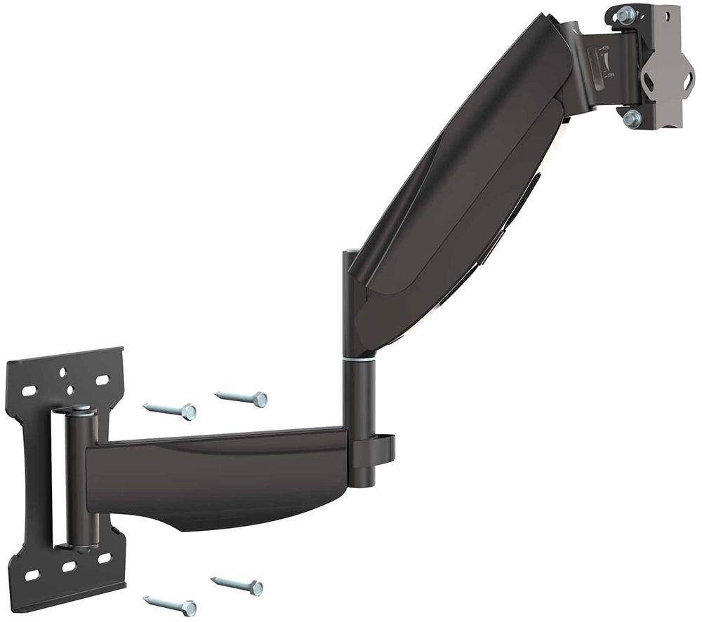 SANDSTROM SFMGL23 Full Motion 55-75" TV Bracket image number 5 of 8