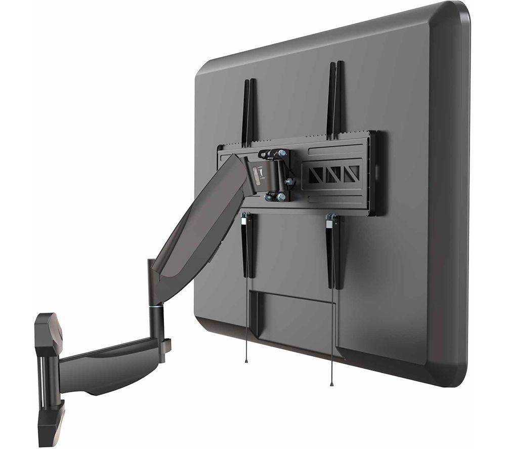 SANDSTROM SFMGL23 Full Motion 55-75" TV Bracket image number 7 of 8