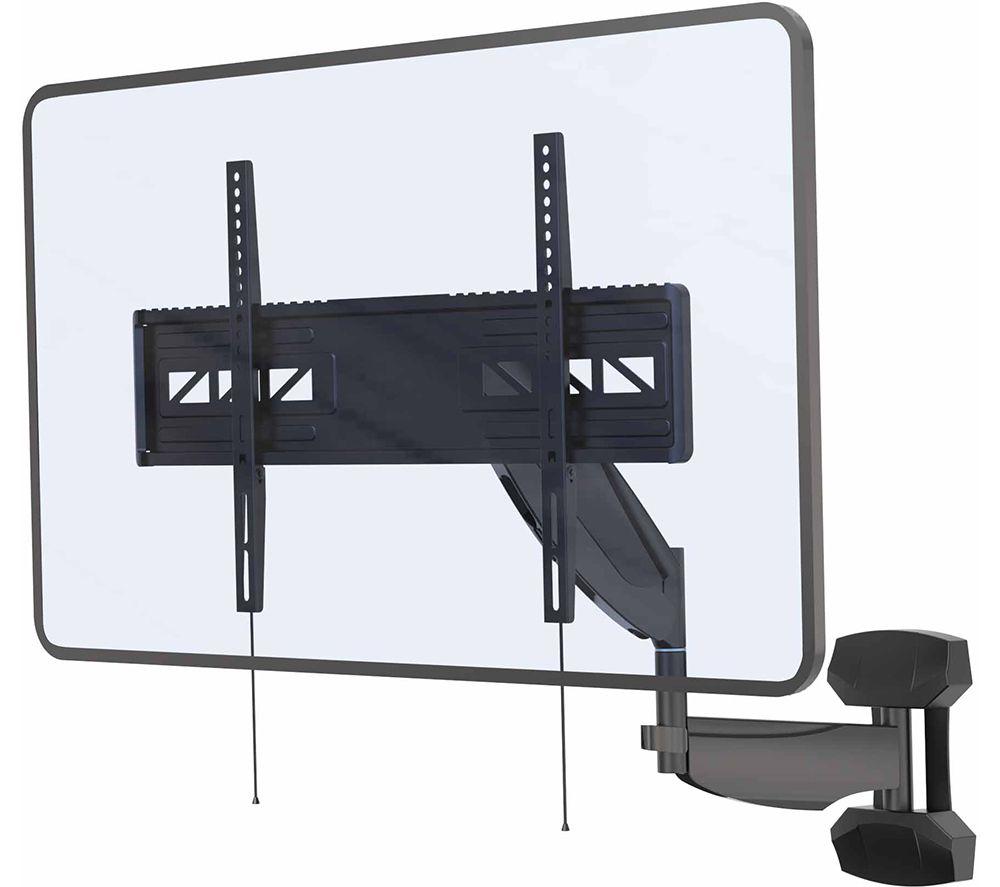 SANDSTROM SFMGL23 Full Motion 55-75" TV Bracket image number 8 of 8