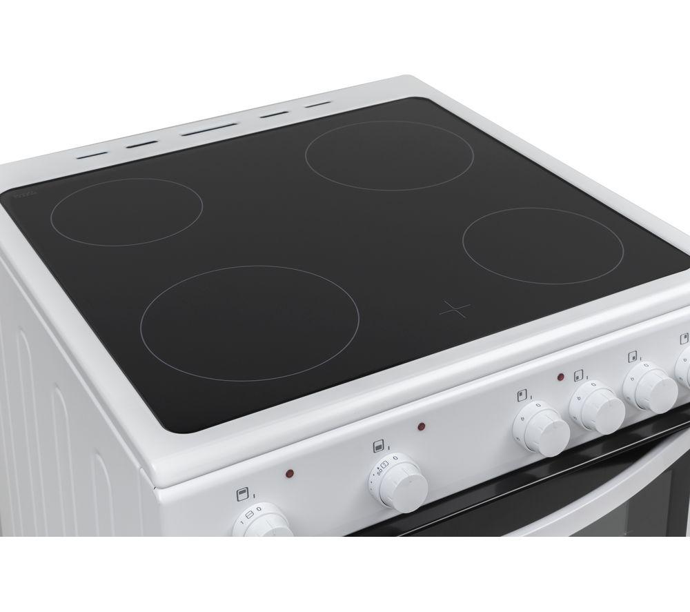 currys logik gas cooker