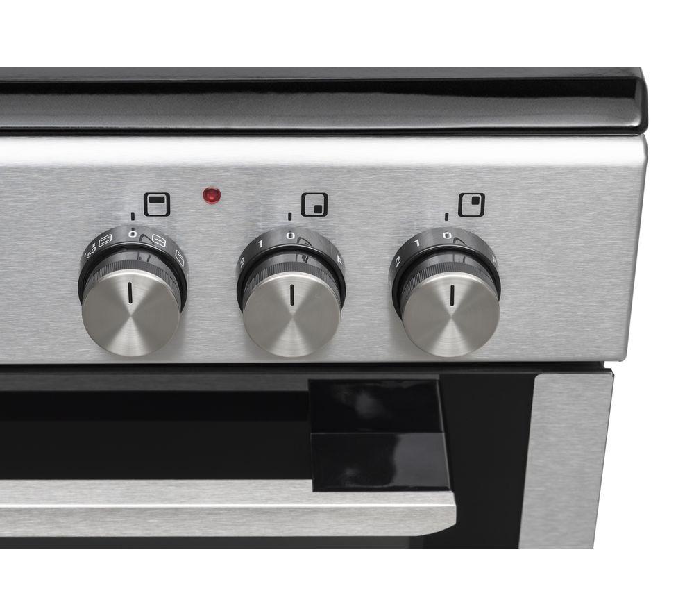 kenwood kdoi60x20 electric induction cooker review