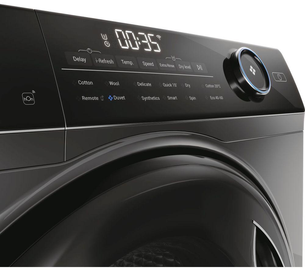 Currys haier on sale washer dryer