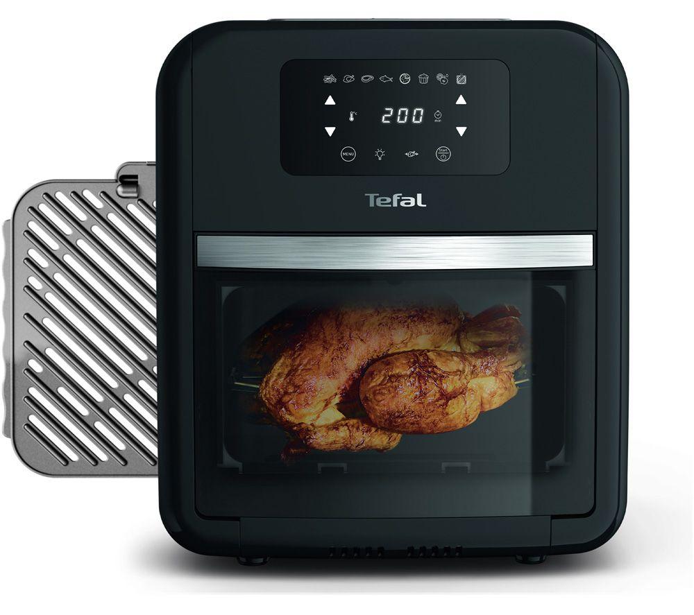 tefal 360 air fryer