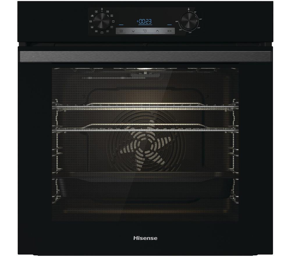 Currys electric on sale oven sale