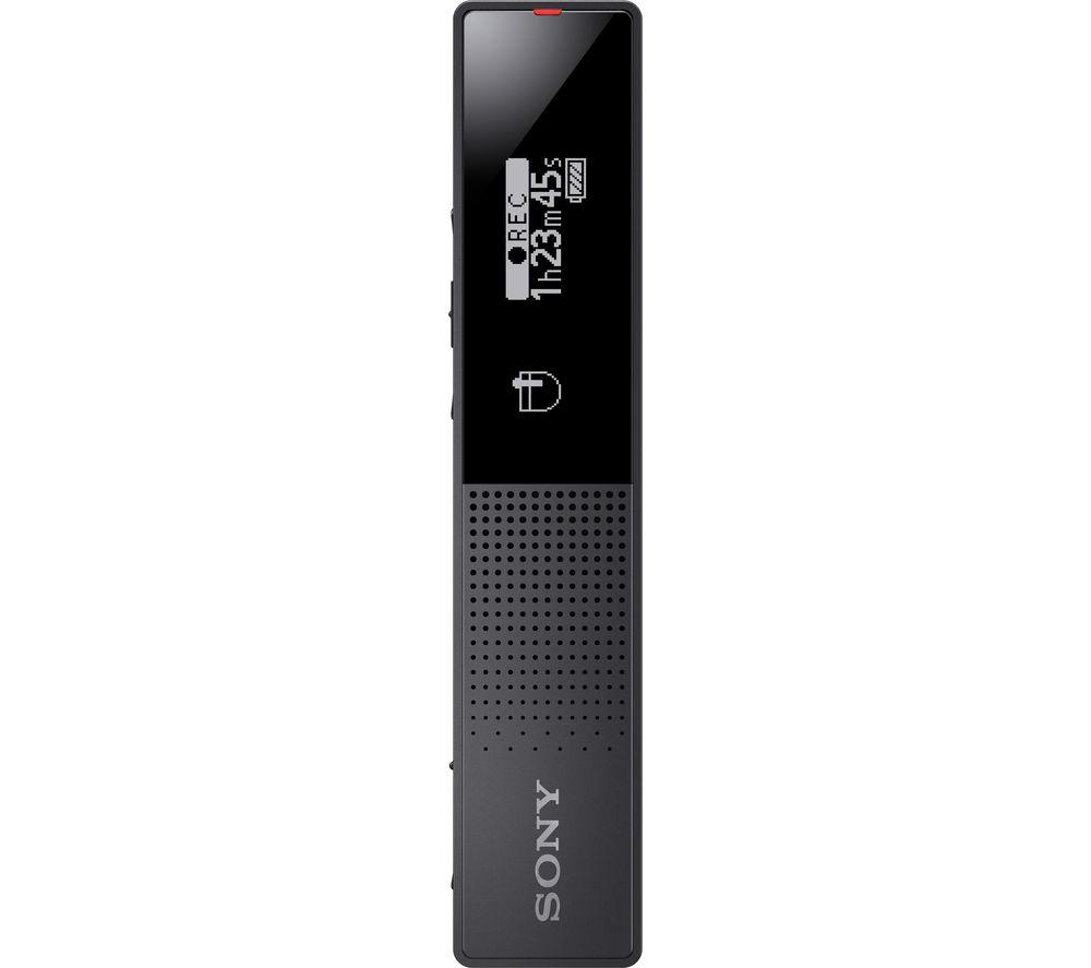 SONY ICD-TX660 Digital Voice Recorder