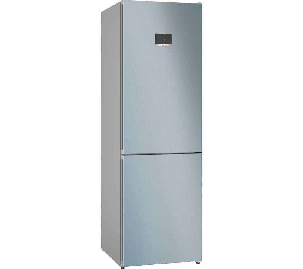 BOSCH Series 4 KGN367LDF 70/30 Fridge Freezer review