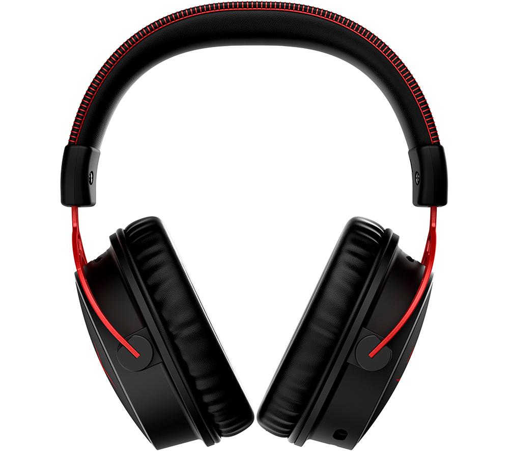 Hyperx cloud best sale alpha inalambrico