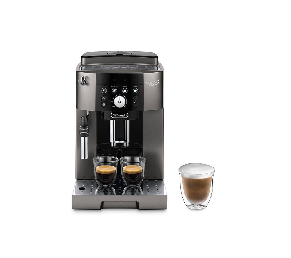 Espresso delonghi magnifica sale