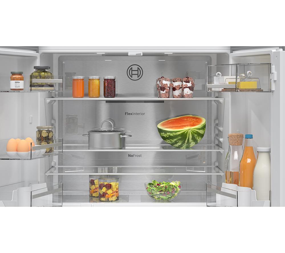 BOSCH KFN96APEAG Smart Fridge Freezer - Inox image number 13 of 23