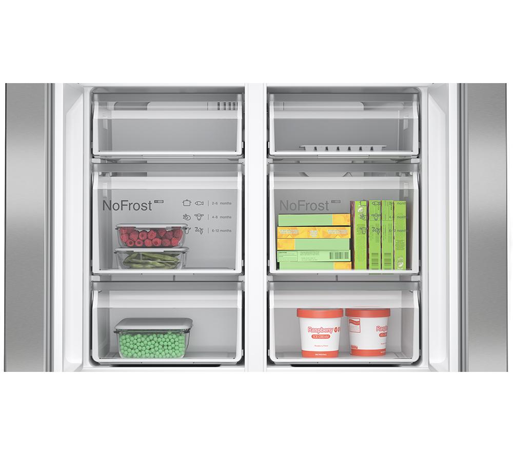 BOSCH KFN96APEAG Smart Fridge Freezer - Inox image number 15 of 23