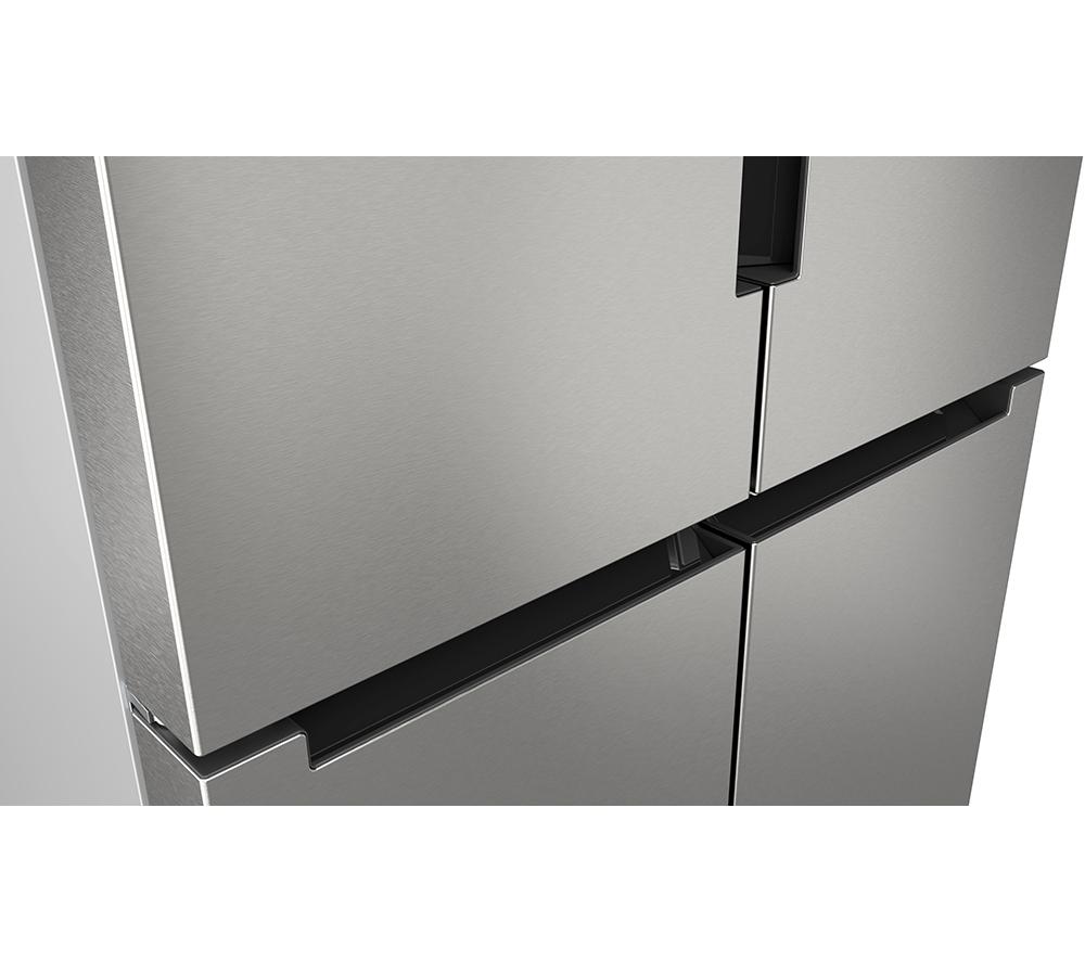BOSCH KFN96APEAG Smart Fridge Freezer - Inox image number 16 of 23