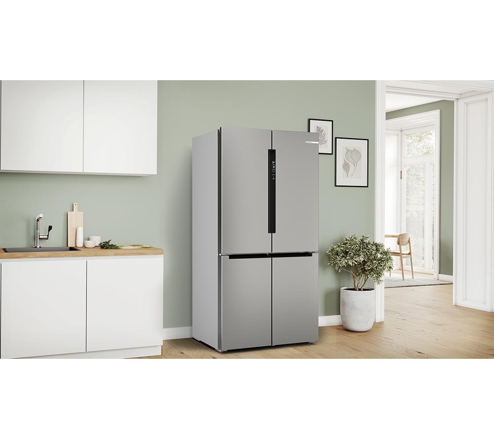 BOSCH KFN96APEAG Smart Fridge Freezer - Inox image number 17 of 23