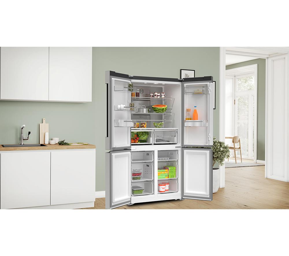 BOSCH KFN96APEAG Smart Fridge Freezer - Inox image number 18 of 23