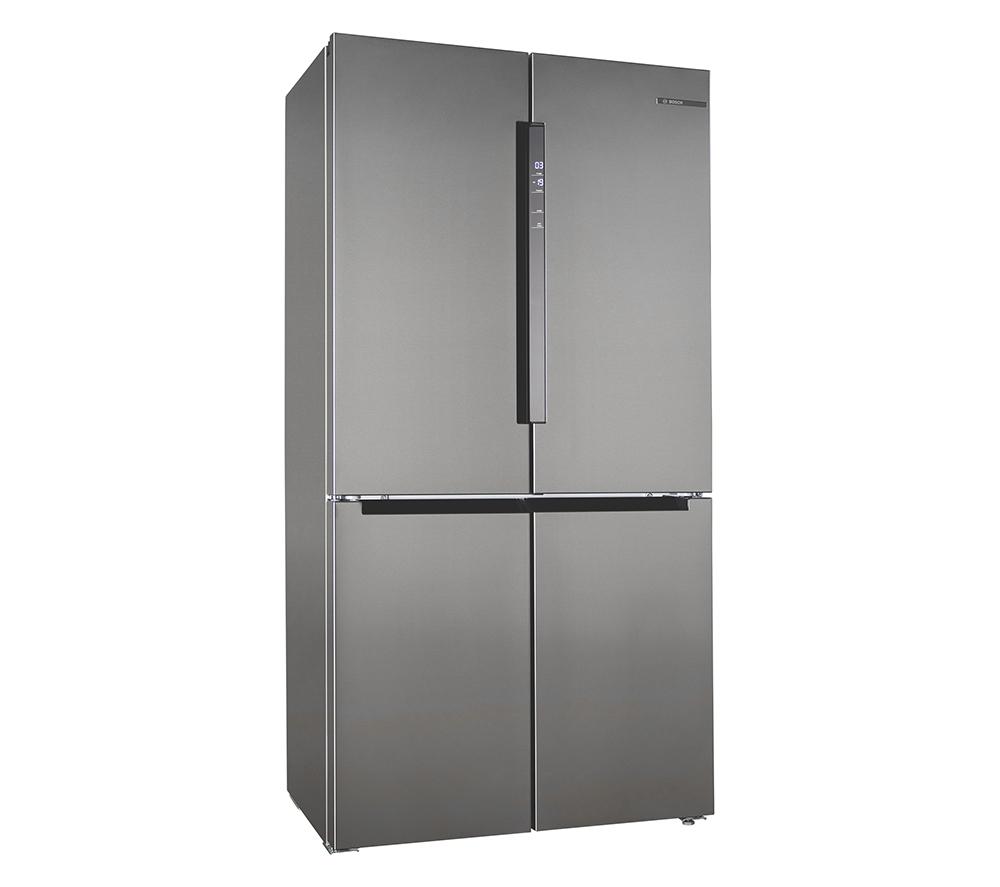 BOSCH KFN96APEAG Smart Fridge Freezer - Inox image number 19 of 23