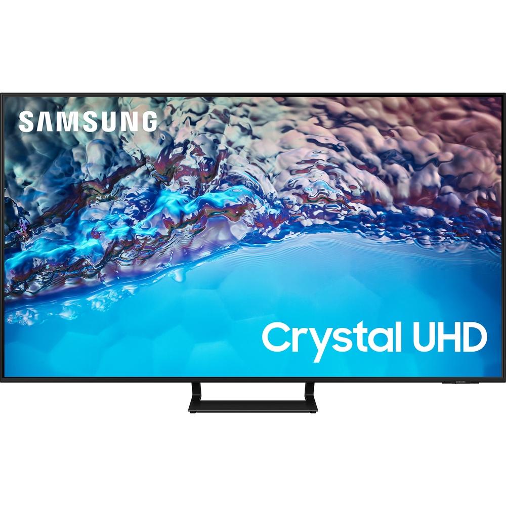 SAMSUNG UE65BU8500KXXU 65" Smart 4K Ultra HD HDR LED TV with Amazon Alexa & Bixby