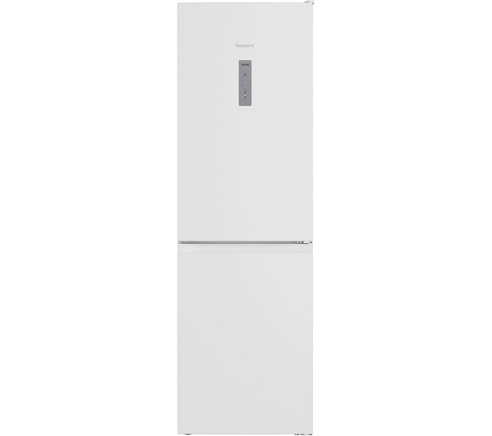 HOTPOINT H5X 820 W 70/30 Fridge Freezer - White, White