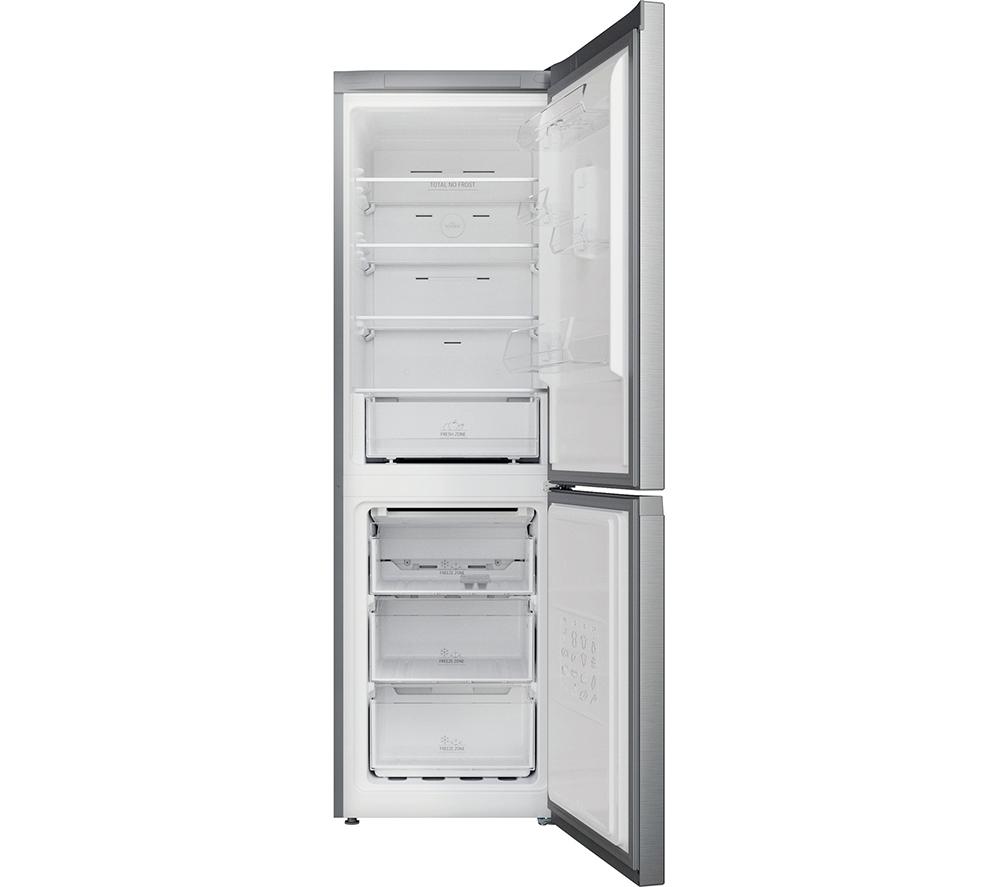 Currys pc world hotpoint deals fridge freezer